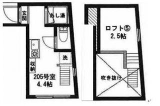 クリアスタイル護国寺