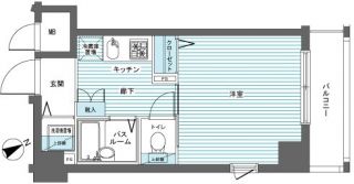 トーシンフェニックス新宿余丁町