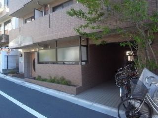 アヴァンティ哲学堂公園