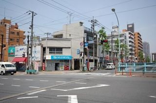 グラツィア方南町