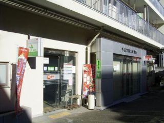 グラツィア方南町