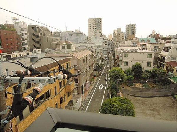 リコットハウス中野新橋