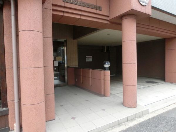ミリオンステージ西早稲田壱番館