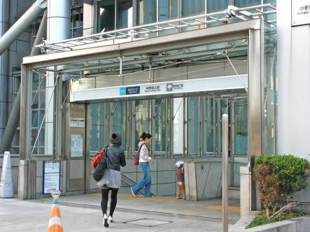 クレスト中野坂上 中野区 仲介手数料無料のゼロヘヤ