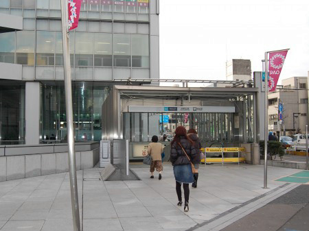 クレスト中野坂上 中野区 仲介手数料無料のゼロヘヤ