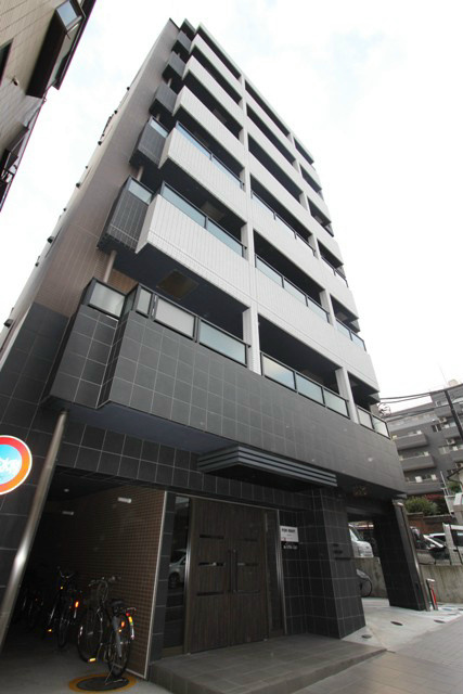 エルフラット板橋区役所前 板橋区 仲介手数料無料のゼロヘヤ