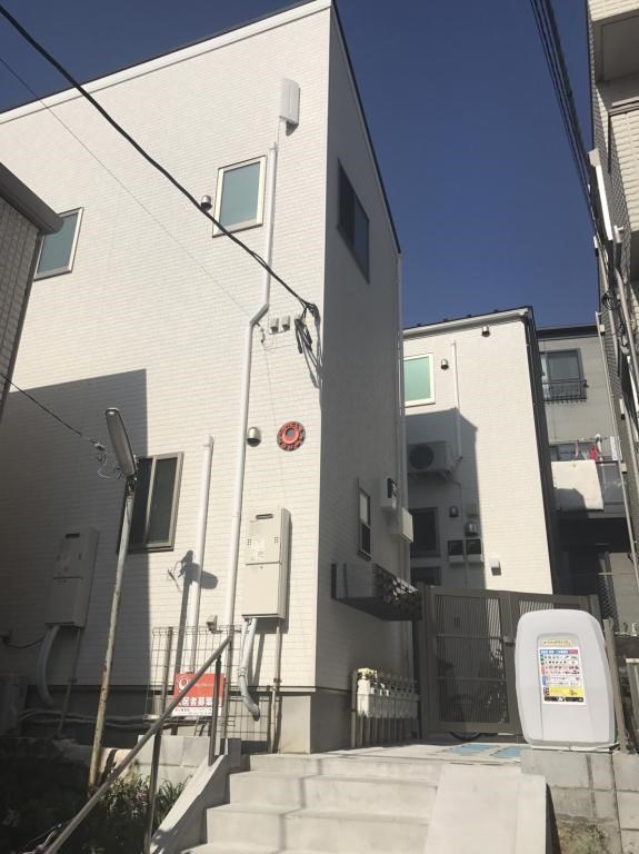 サークルハウス東池袋 豊島区 仲介手数料無料のゼロヘヤ