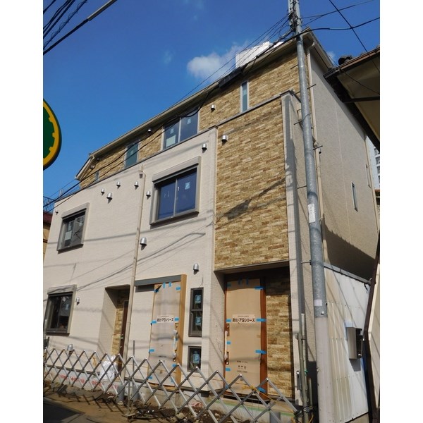 ソルクレスト中野坂上 中野区 仲介手数料無料のゼロヘヤ