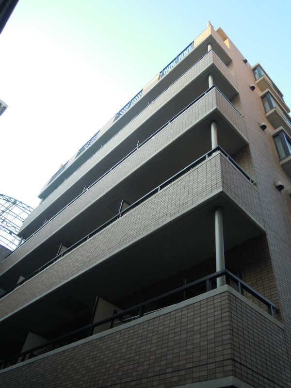 アクティブミレニアム江戸川橋 新宿区 仲介手数料無料のゼロヘヤ