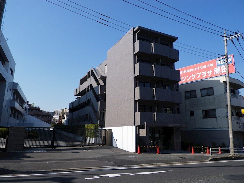 ルーブル溝の口弐番館 仲介手数料無料のゼロヘヤ ルーブル溝の口弐番館 仲介手数料無料のゼロヘヤ