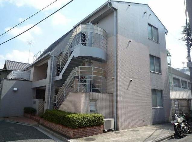 ディアモンテ方南町 杉並区 仲介手数料無料のゼロヘヤ