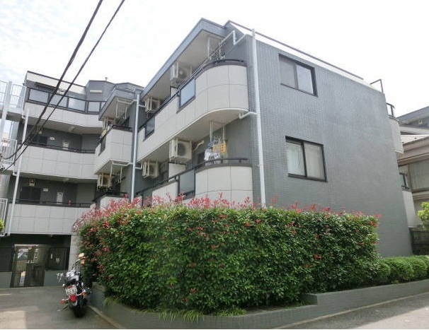 フェニックス代々木上原 渋谷区 仲介手数料無料のゼロヘヤ