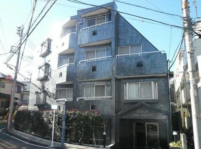 ドルチェ新中野 中野区 仲介手数料無料のゼロヘヤ ドルチェ新中野 中野区 仲介手数料無料のゼロヘヤ