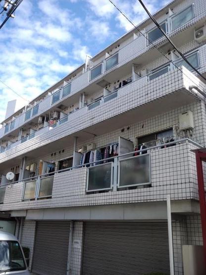 ハイシティ高田馬場 新宿区 仲介手数料無料のゼロヘヤ ハイシティ高田馬場 新宿区 仲介手数料無料のゼロヘヤ
