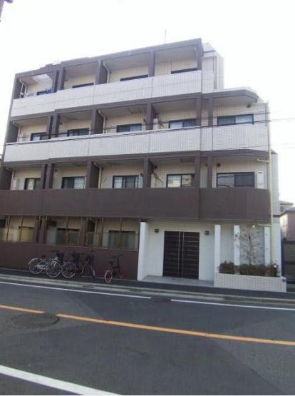 グラントゥルース大山幸町 板橋区 仲介手数料無料のゼロヘヤ