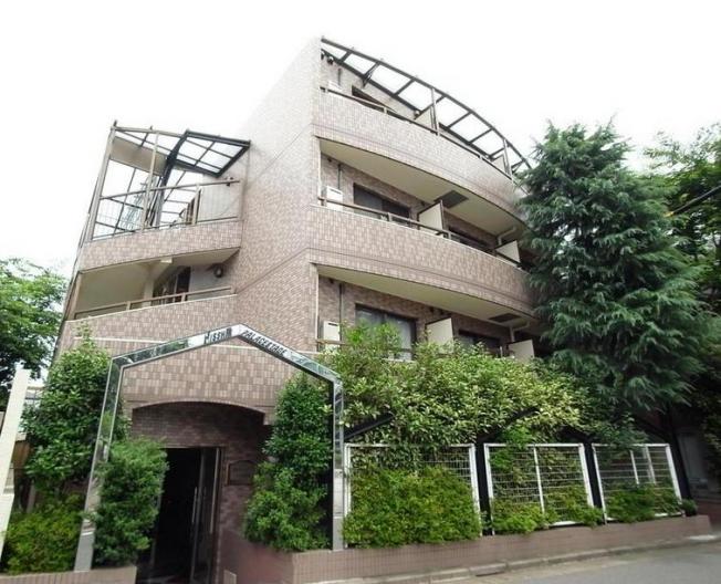 日神パレステージ上石神井第2(練馬区) 仲介手数料無料のゼロヘヤ