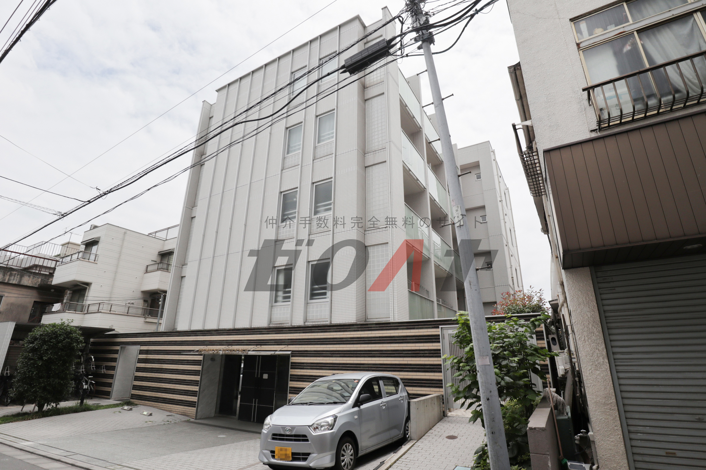プリムローズレジデンス 豊島区 仲介手数料無料のゼロヘヤ プリムローズレジデンス 豊島区 仲介手数料無料のゼロヘヤ