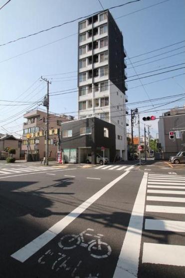 パレットコート 新宿区 仲介手数料無料のゼロヘヤ パレットコート 新宿区 仲介手数料無料のゼロヘヤ