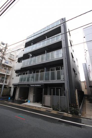 ハーモニーレジデンス西荻窪 杉並区 仲介手数料無料のゼロヘヤ ハーモニーレジデンス西荻窪 杉並区 仲介手数料無料のゼロヘヤ