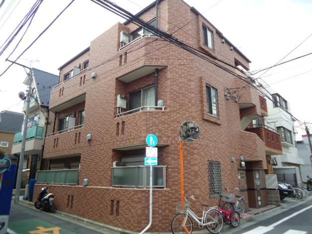 メゾンフラワー新中野 中野区 仲介手数料無料のゼロヘヤ メゾンフラワー新中野 中野区 仲介手数料無料のゼロヘヤ