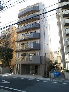 メイクスデザイン板橋区役所前 板橋区 仲介手数料無料のゼロヘヤ