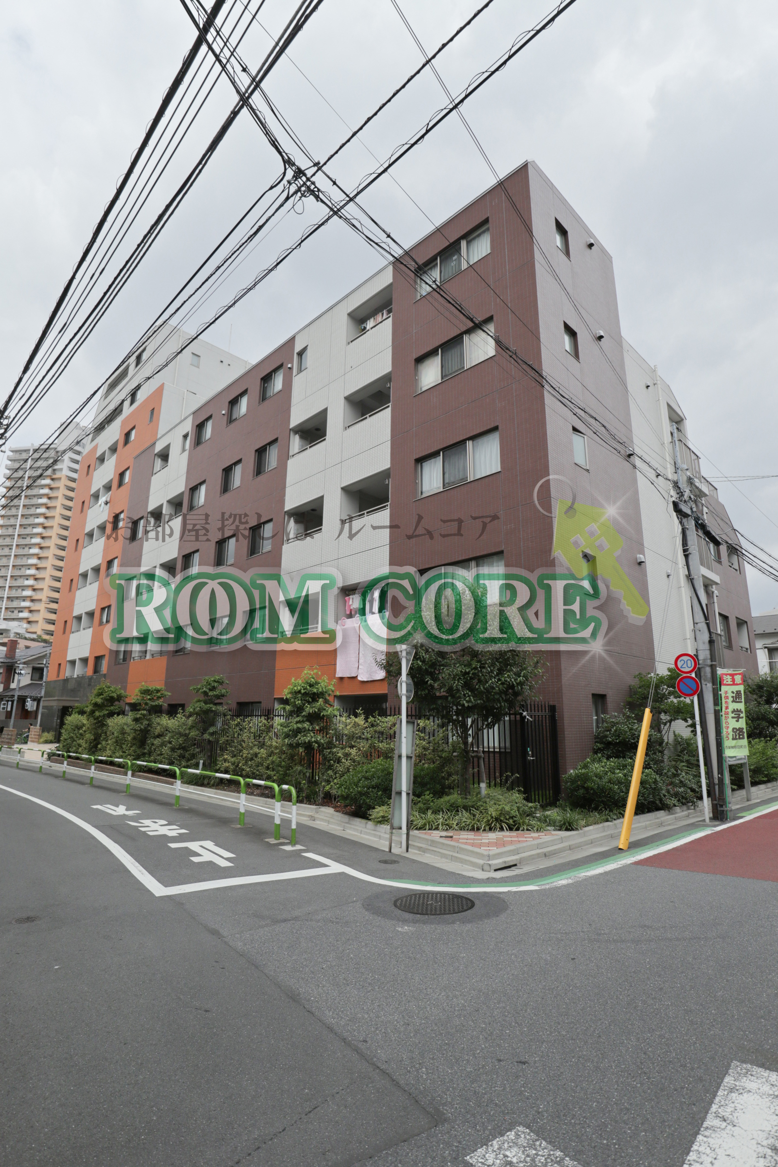 ブレス西巣鴨 豊島区 仲介手数料無料のゼロヘヤ
