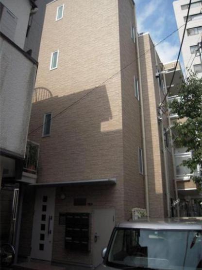 アンソレイエ神楽坂 新宿区 仲介手数料無料のゼロヘヤ アンソレイエ神楽坂 新宿区 仲介手数料無料のゼロヘヤ