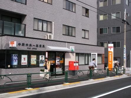 フラッツマイルストーン 中野区 仲介手数料無料のゼロヘヤ フラッツマイルストーン 中野区 仲介手数料無料のゼロヘヤ