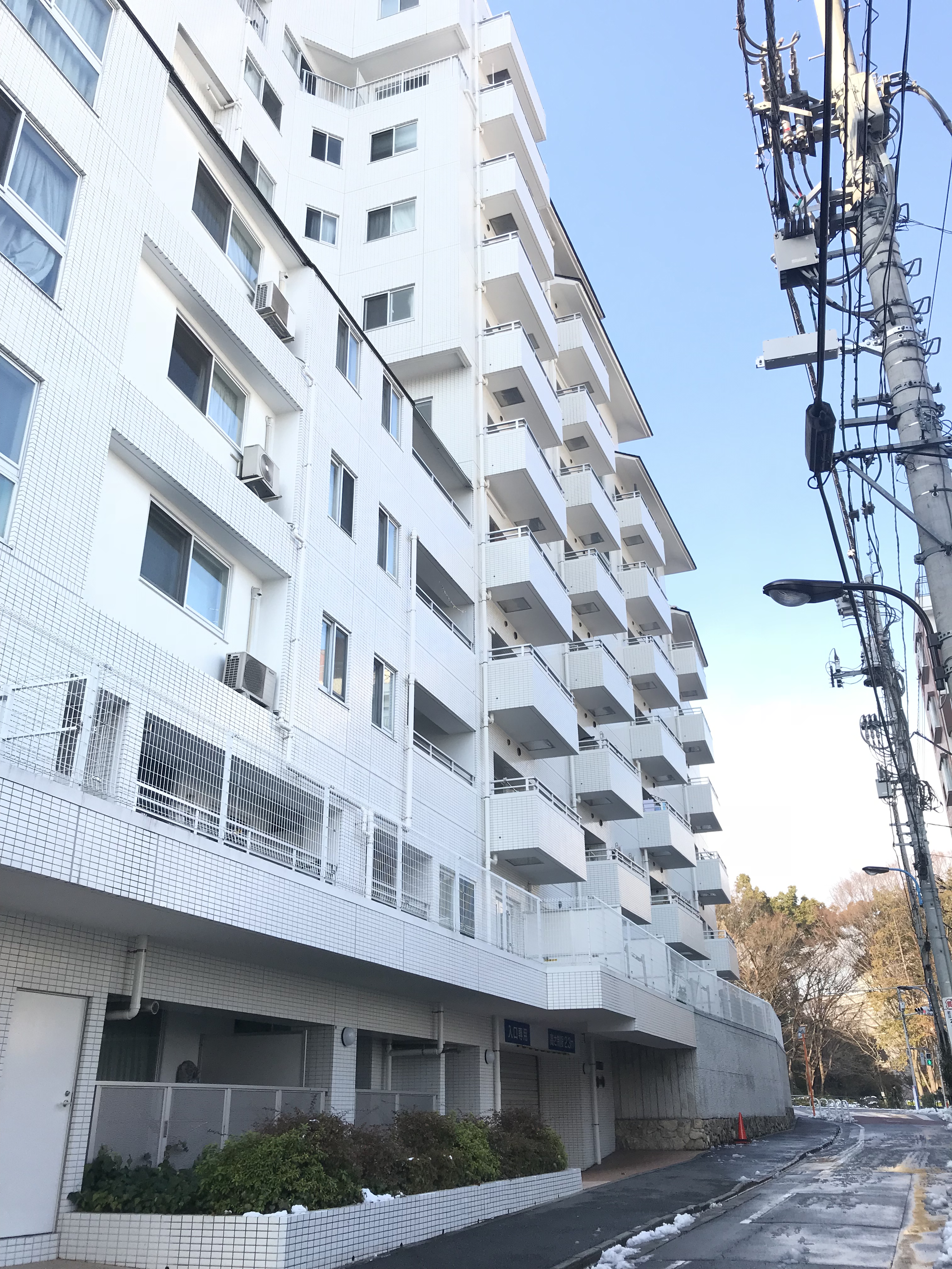 目白 ガーデン ヒルズ 東急リバブル 目白ヒルズ 目白 ガーデン ヒルズ 東急リバブル 目白ヒルズ
