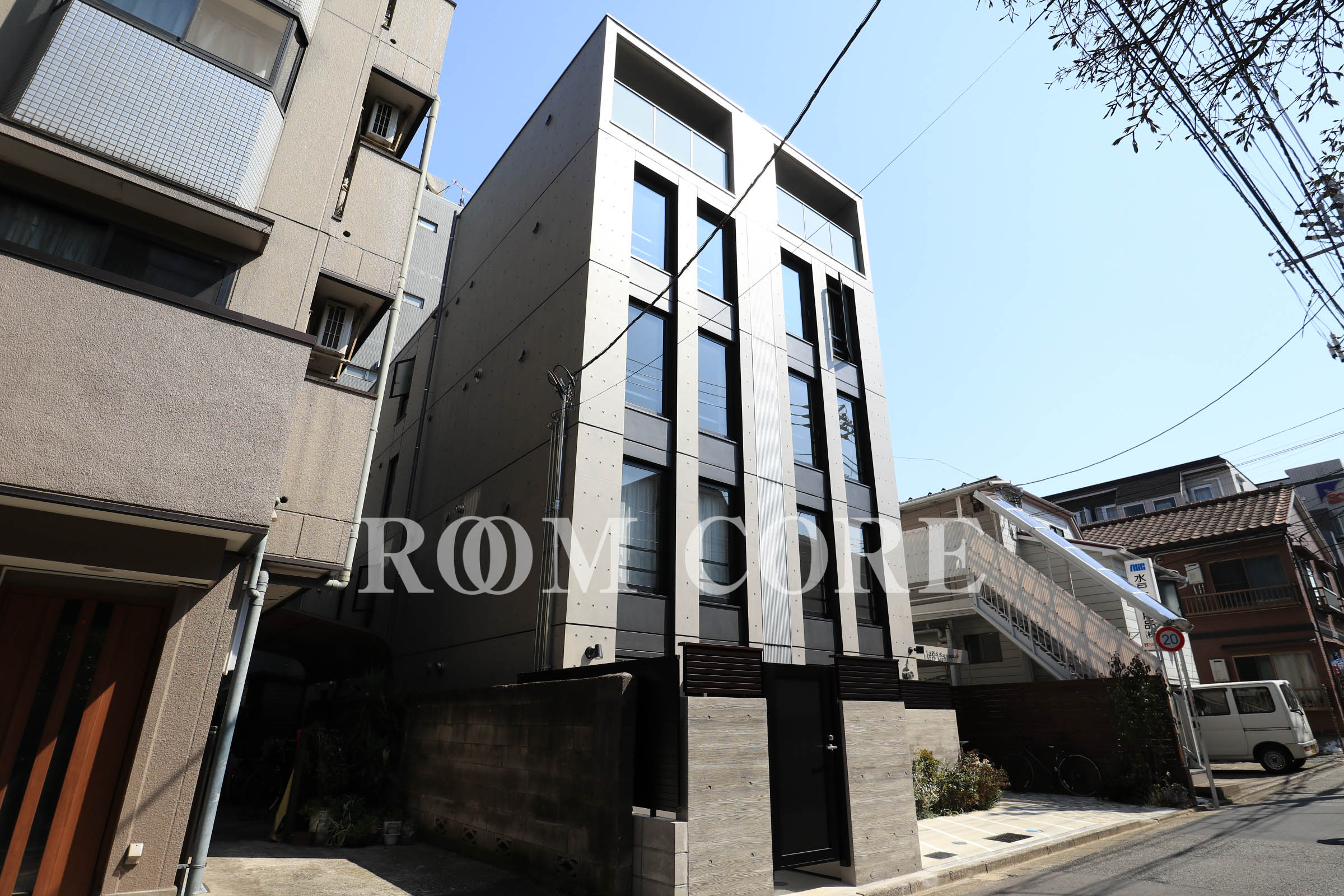 リトルズラピス神楽坂 新宿区 仲介手数料無料のゼロヘヤ リトルズラピス神楽坂 新宿区 仲介手数料無料のゼロヘヤ