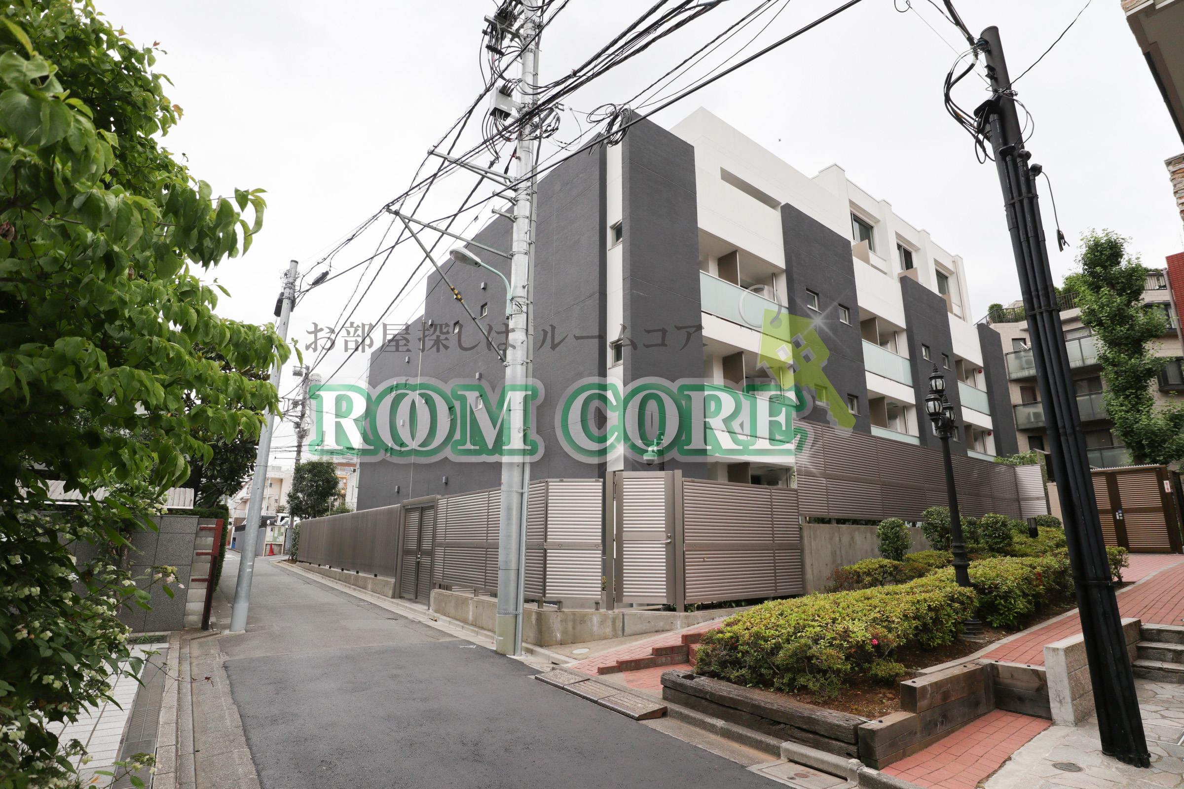 ガーデン原宿 渋谷区 仲介手数料無料のゼロヘヤ ガーデン原宿 渋谷区 仲介手数料無料のゼロヘヤ
