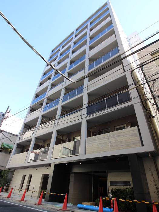 レジディア御茶ノ水 千代田区 仲介手数料無料のゼロヘヤ