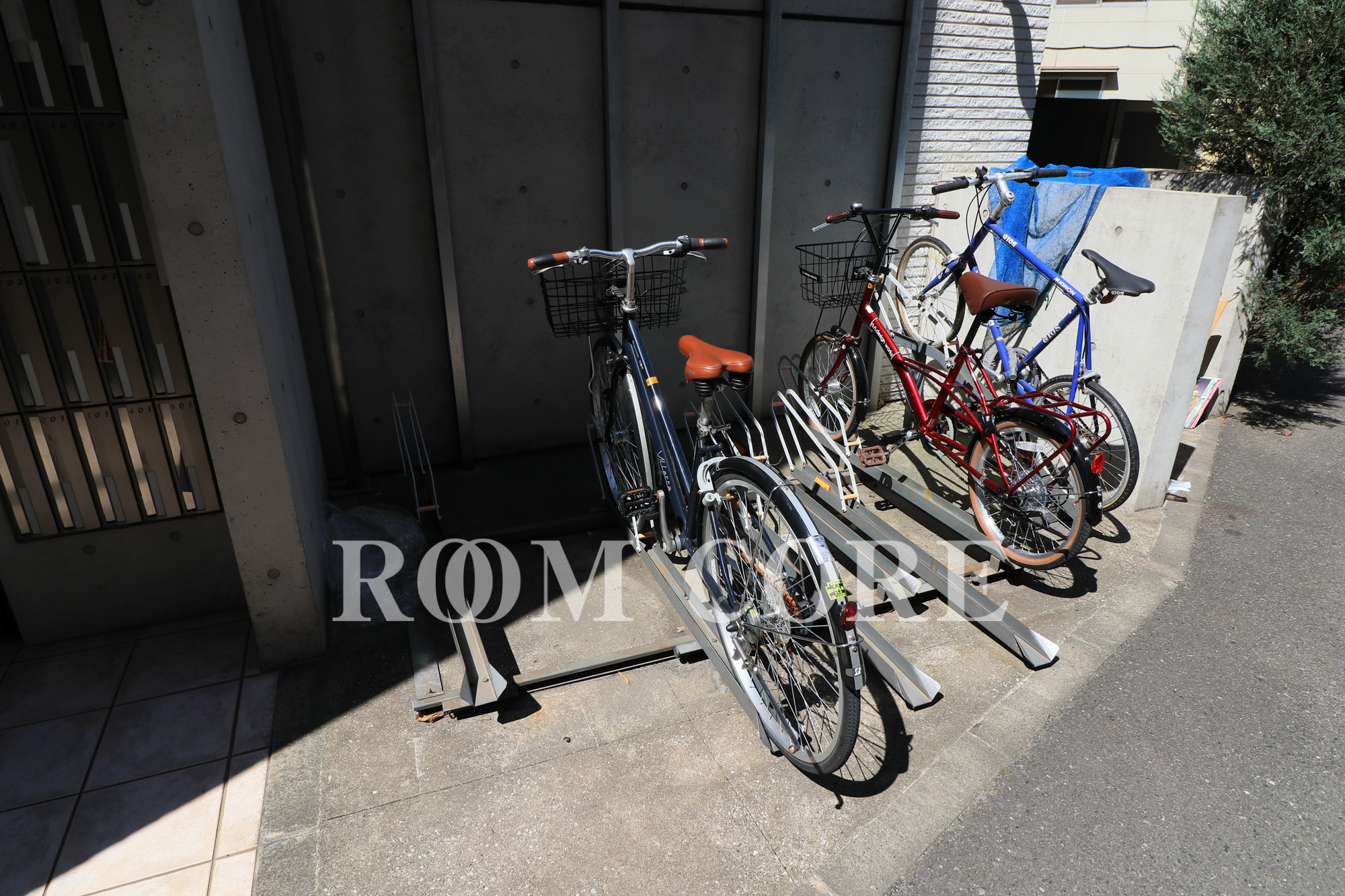 ブランシェ神楽坂(新宿区)  仲介手数料無料のゼロヘヤ