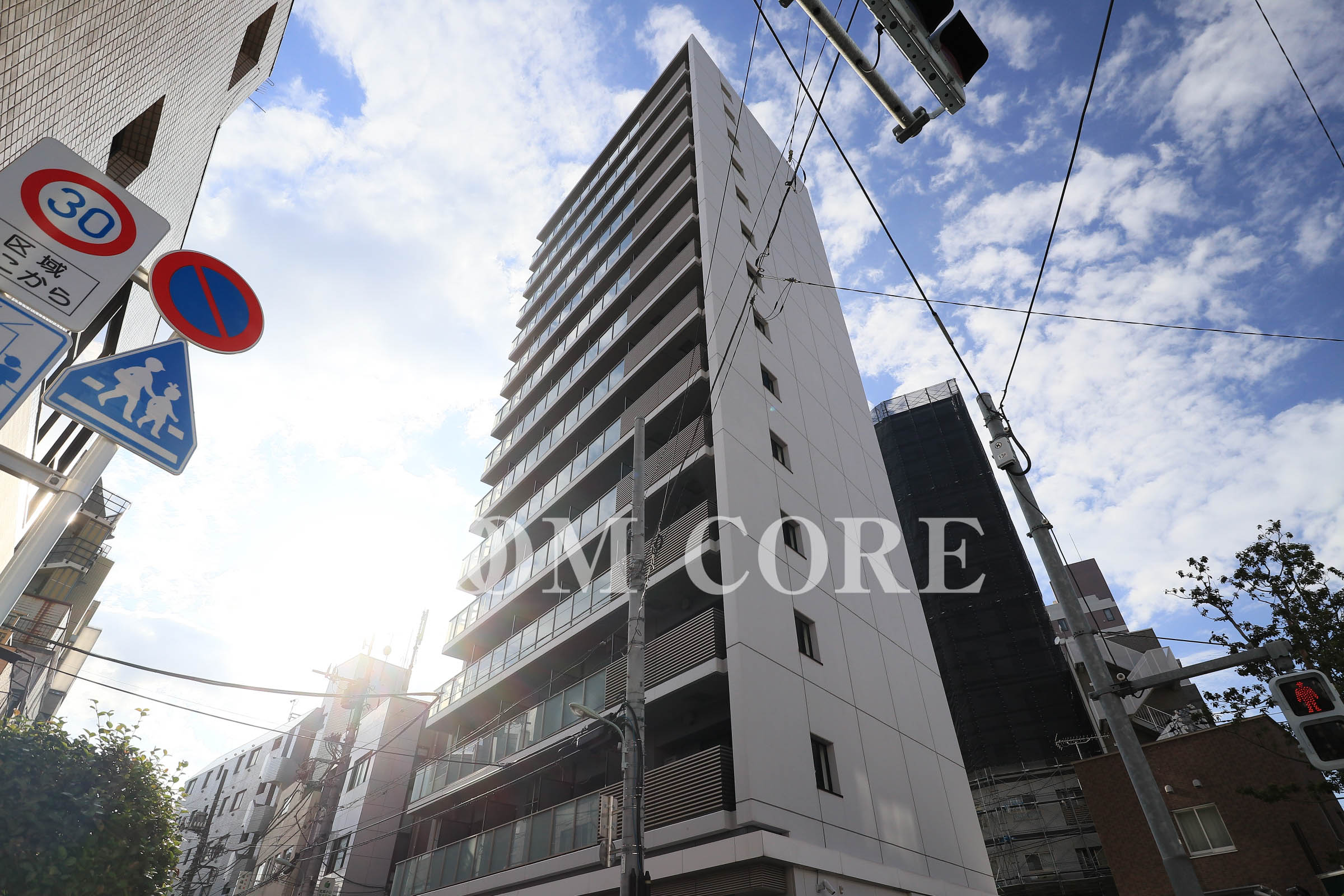 ｍｆｐｒコート武蔵小山 品川区 仲介手数料無料のゼロヘヤ