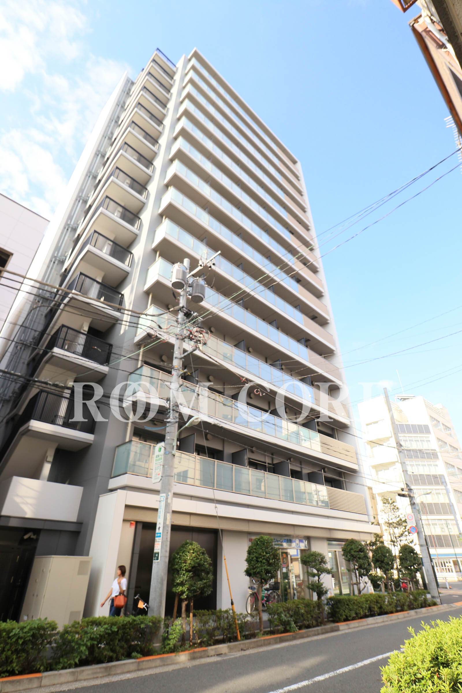 ｍｆｐｒコート武蔵小山 品川区 仲介手数料無料のゼロヘヤ