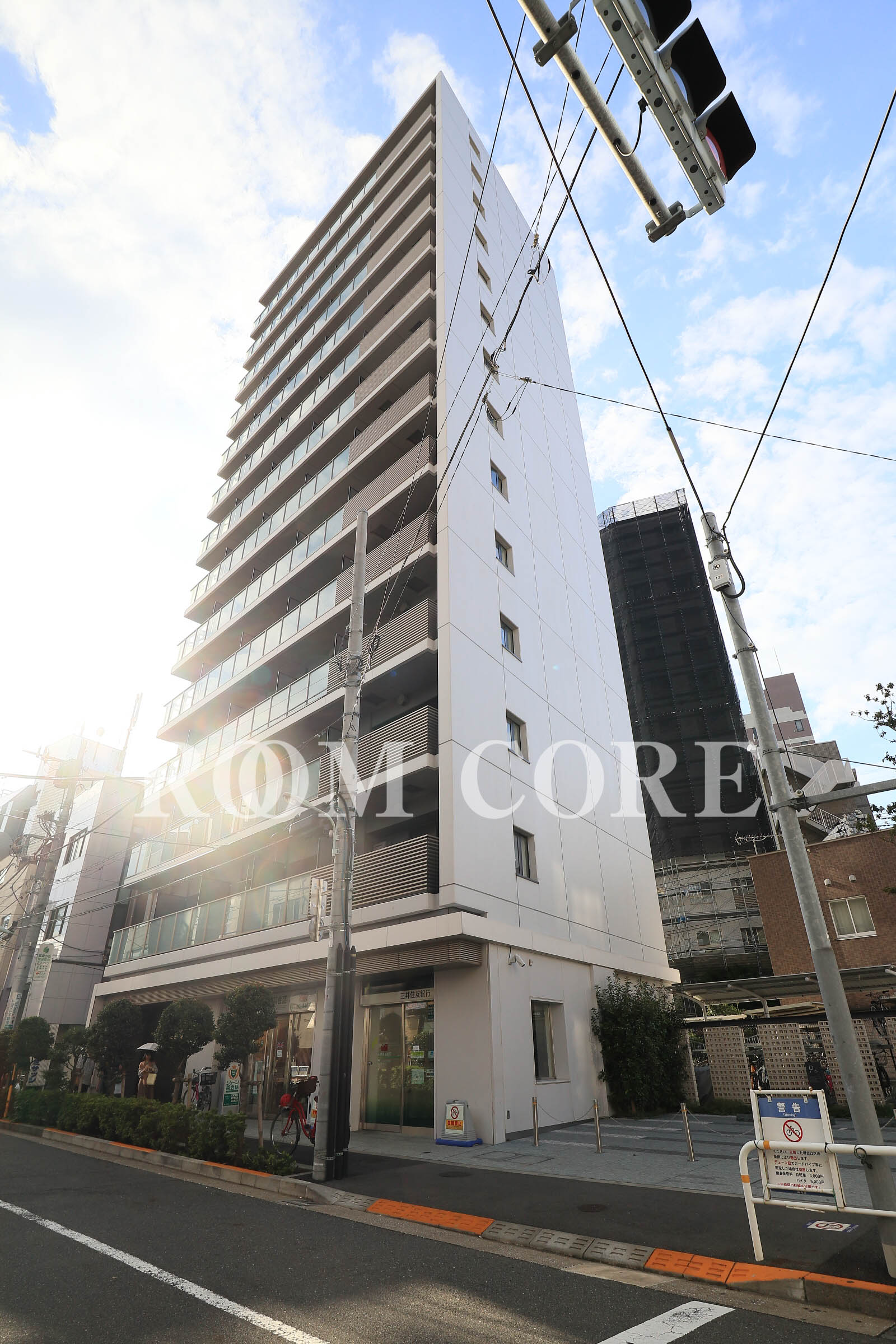 ｍｆｐｒコート武蔵小山 品川区 仲介手数料無料のゼロヘヤ