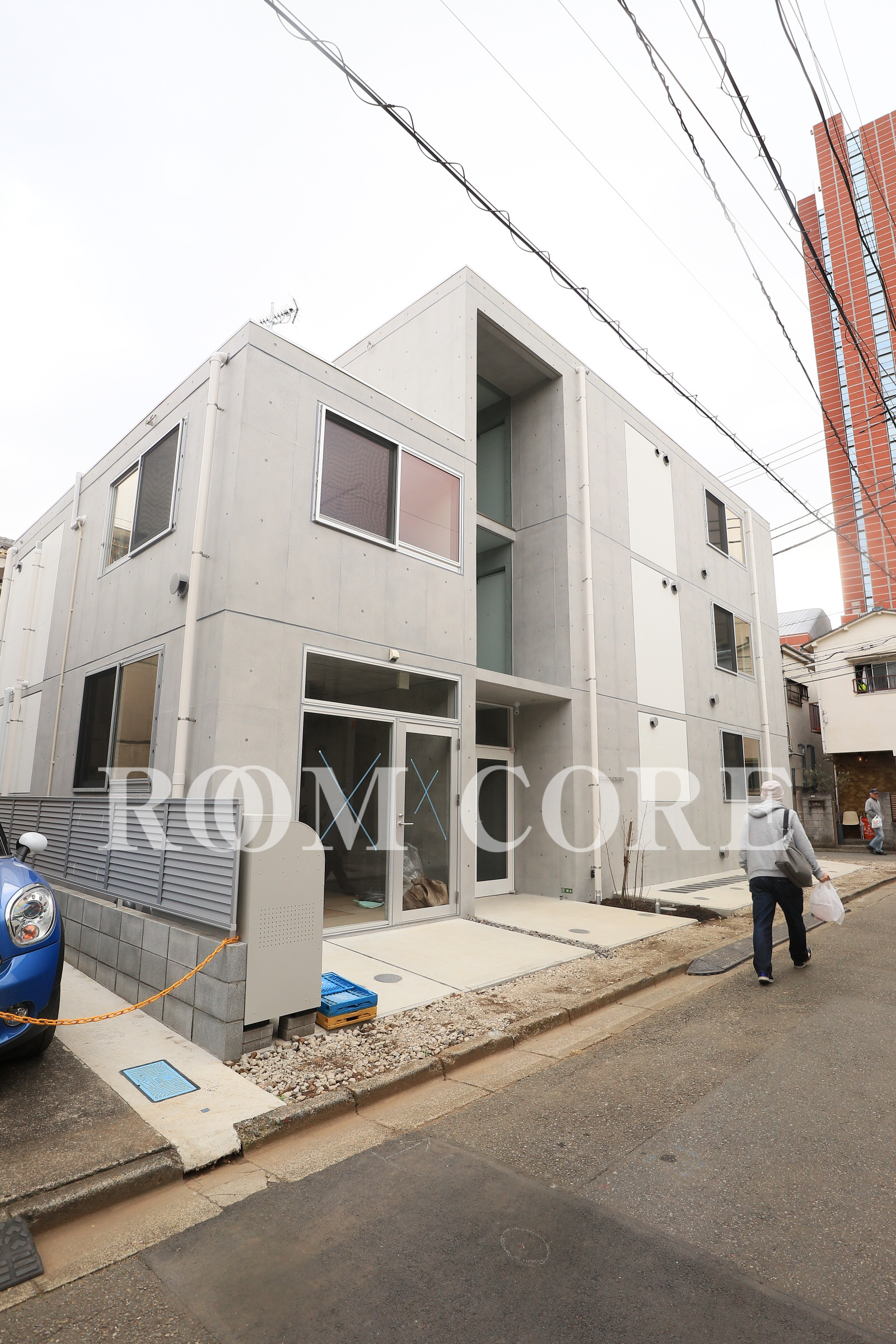Ts三軒茶屋 世田谷区 仲介手数料無料のゼロヘヤ Ts三軒茶屋 世田谷区 仲介手数料無料のゼロヘヤ