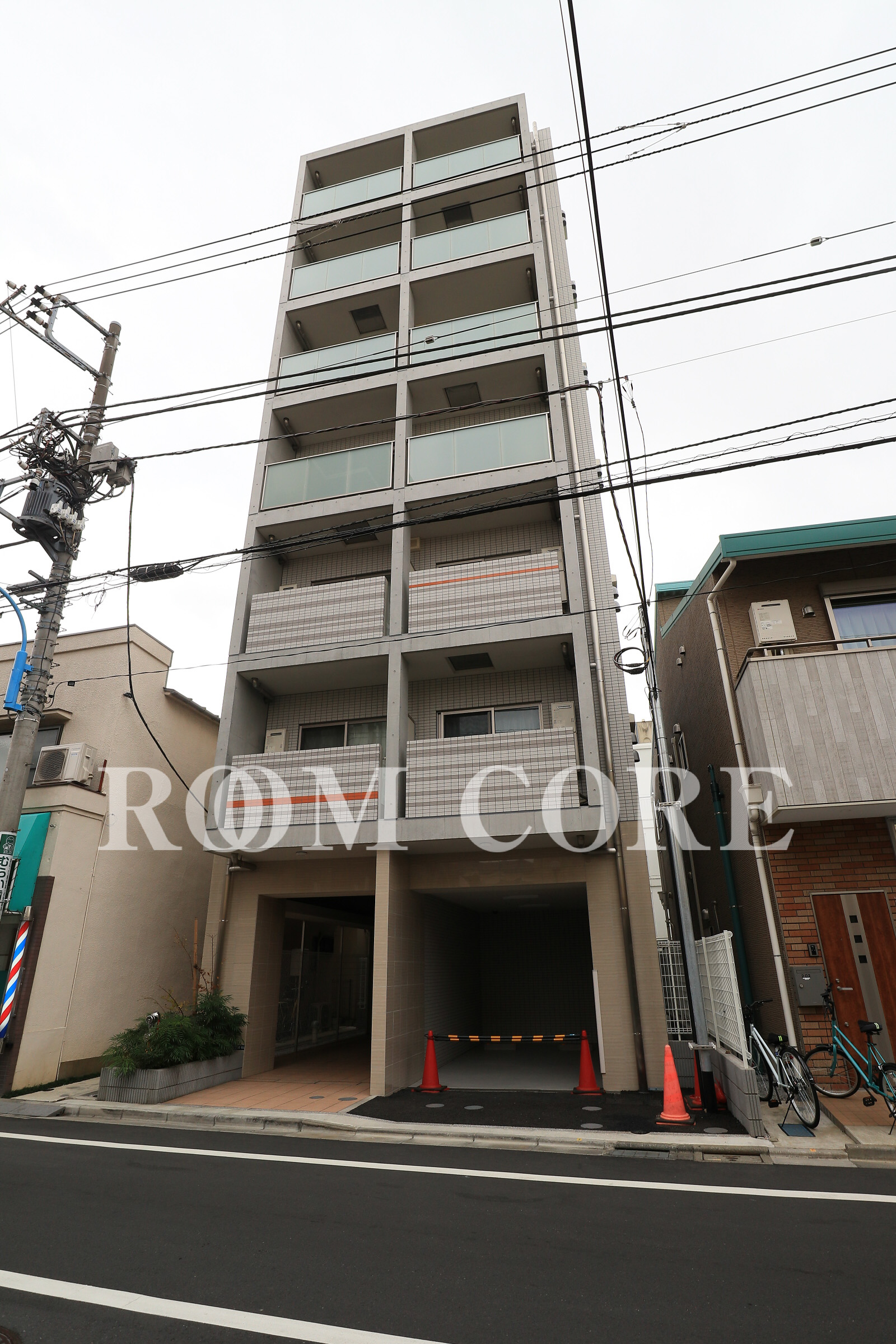 サチ ベルマン西落合マンション 新宿区 仲介手数料無料のゼロヘヤ