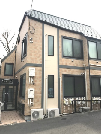 グリンカーサ方南町 中野区 仲介手数料無料のゼロヘヤ