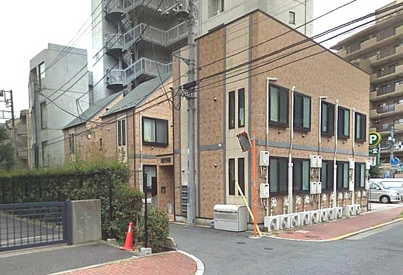 アーバンプレイス高田馬場c 新宿区 仲介手数料無料のゼロヘヤ