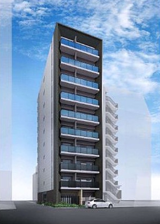 パークアクシス築地 中央区 仲介手数料無料のゼロヘヤ パークアクシス築地 中央区 仲介手数料無料のゼロヘヤ
