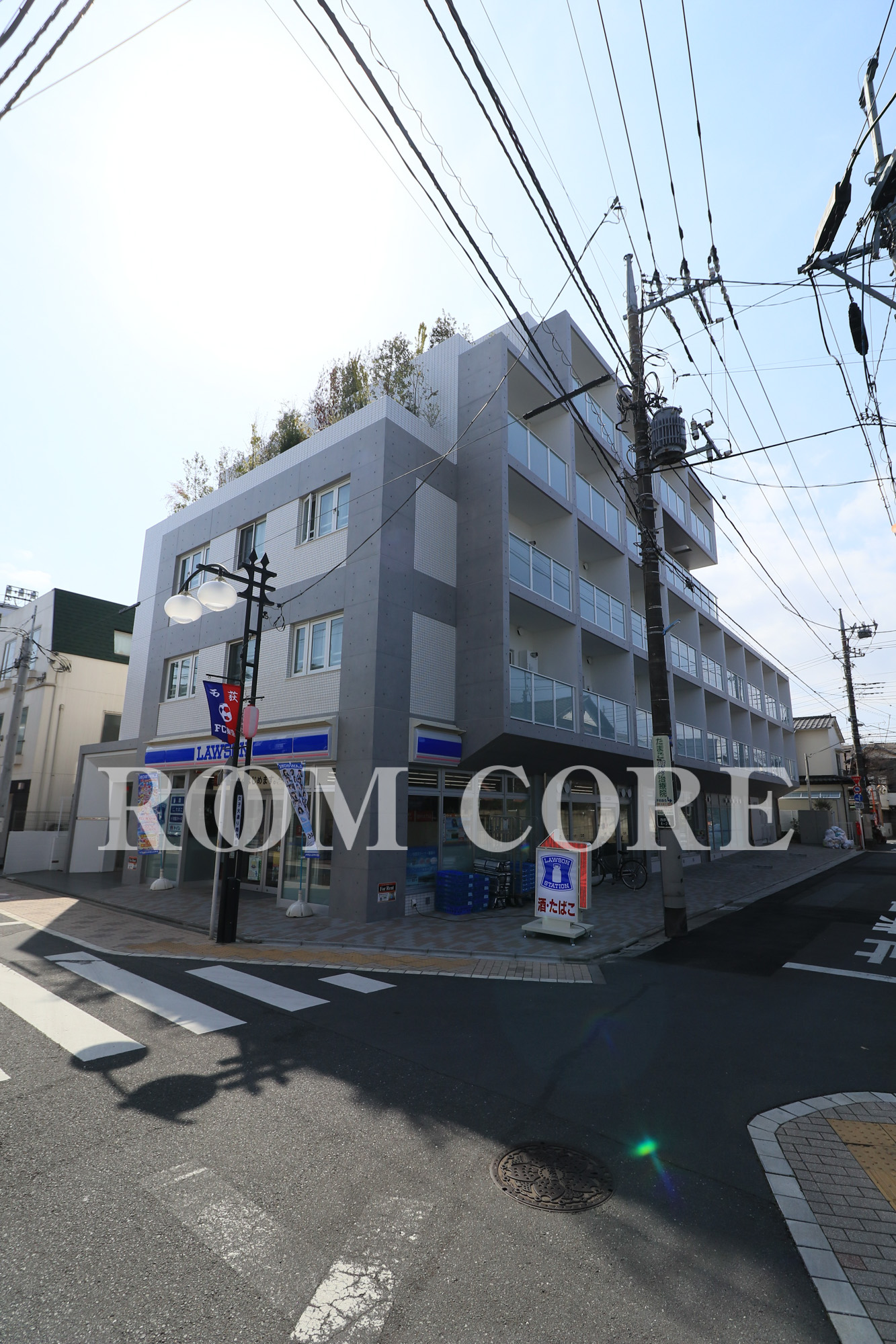 エルスタンザ西荻モデルノ 杉並区 仲介手数料無料のゼロヘヤ エルスタンザ西荻モデルノ 杉並区 仲介手数料無料のゼロヘヤ