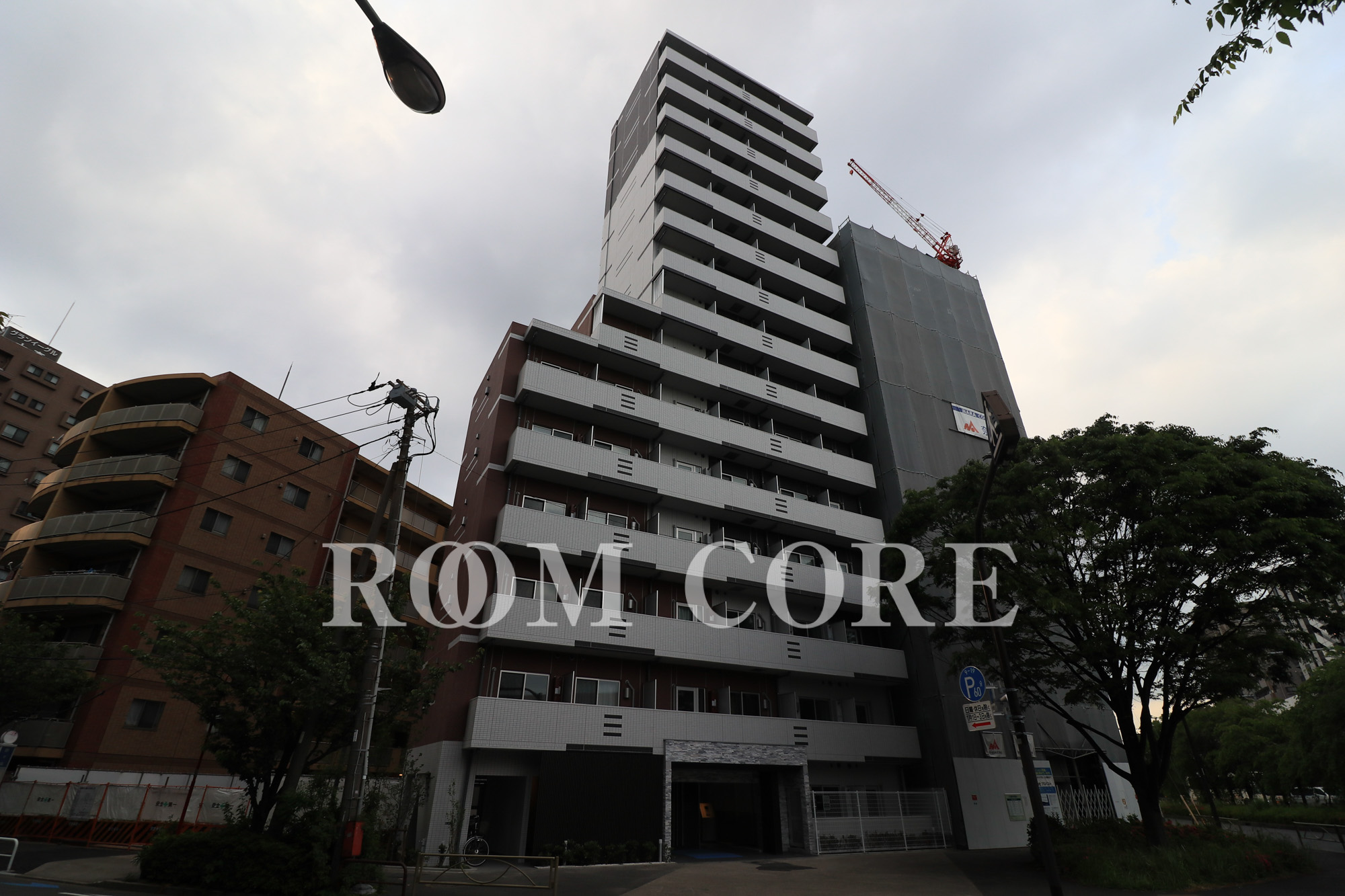 プライマル品川大森海岸 品川区 仲介手数料無料のゼロヘヤ プライマル品川大森海岸 品川区 仲介手数料無料のゼロヘヤ