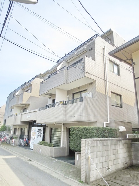 アルツ芦花公園 世田谷区 仲介手数料無料のゼロヘヤ