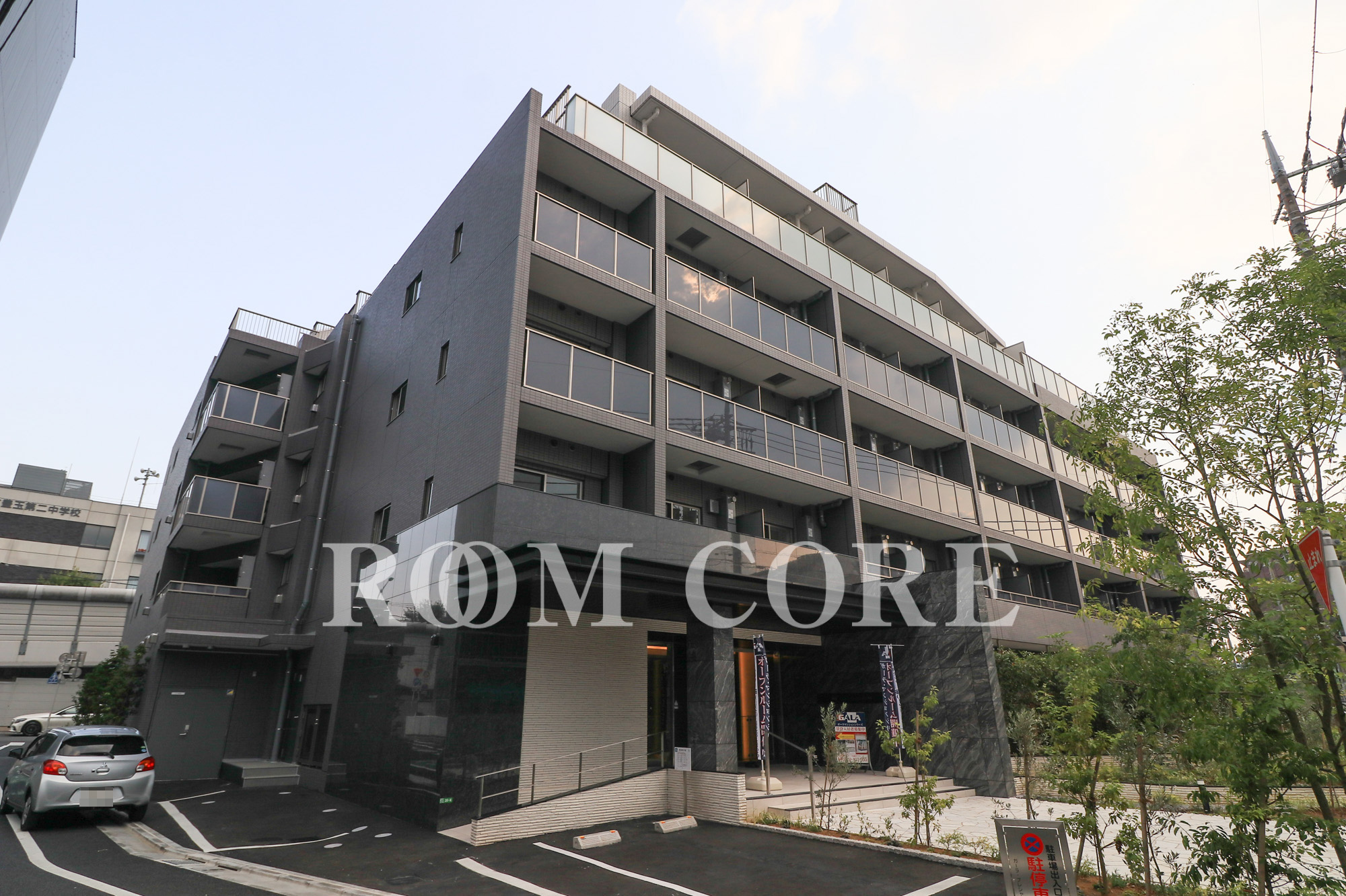 ガーラ プレシャス練馬 練馬区 仲介手数料無料のゼロヘヤ
