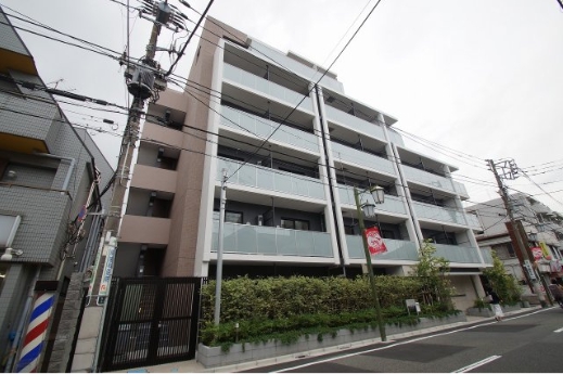 ザ パークワンズ池上 大田区 仲介手数料無料のゼロヘヤ
