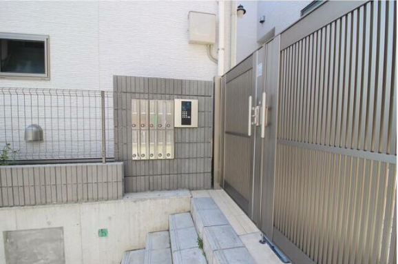 サークルハウス馬込壱番館 大田区 仲介手数料無料のゼロヘヤ