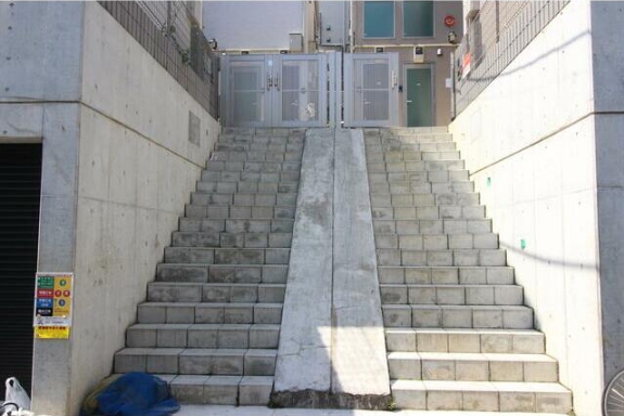 サークルハウス馬込壱番館 大田区 仲介手数料無料のゼロヘヤ