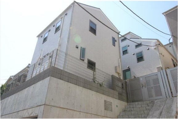 サークルハウス馬込壱番館 大田区 仲介手数料無料のゼロヘヤ