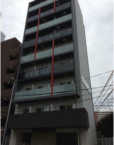 メインステージ横濱東口 仲介手数料無料のゼロヘヤ メインステージ横濱東口 仲介手数料無料のゼロヘヤ